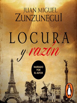 cover image of Locura y razón